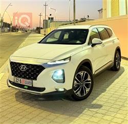 هیوندای سەنتافی